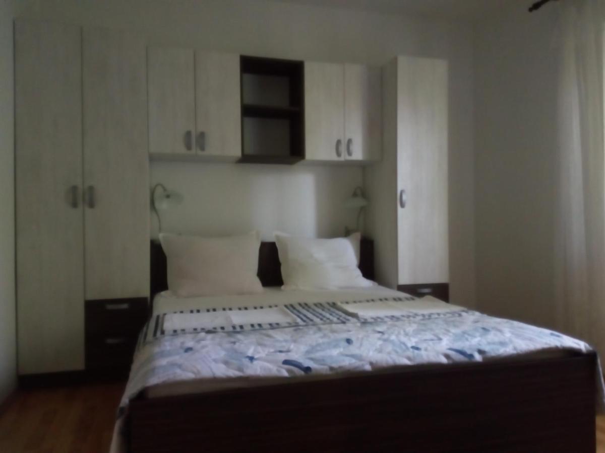 Vodice Center Apartments Exterior foto